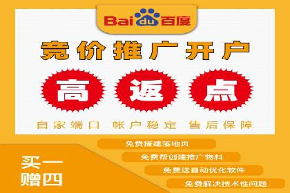案例分析：百度推广代理助力企业抢占市场